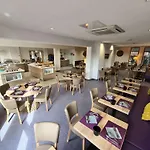 Western & Le Schoenenbourg 4* ריקוויר