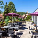 Hotel Western & Le Schoenenbourg