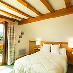 מלון Western & Le Schoenenbourg 4*