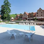 Western & Le Schoenenbourg 4* ריקוויר