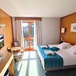 Western & Le Schoenenbourg Hotel Riquewihr