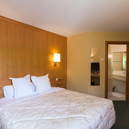 Western Hotel&spa Le Schoenenbourg Hotel Riquewihr