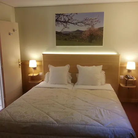 Western & Le Schoenenbourg 4*