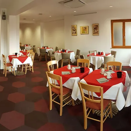 Hotel Western & Le Schoenenbourg Riquewihr