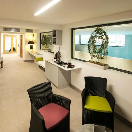 Western Hotel&spa Le Schoenenbourg Hotel Riquewihr