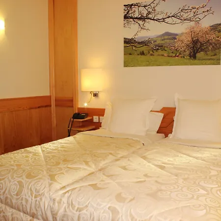 Western Hotel&spa Le Schoenenbourg