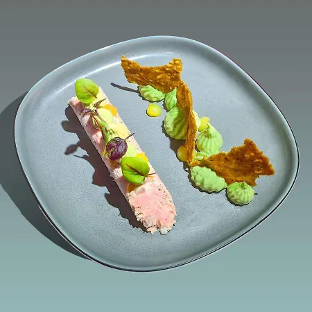فندق Western & Le Schoenenbourg 4*
