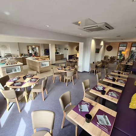 Western Hotel&spa Le Schoenenbourg 4* Riquewihr