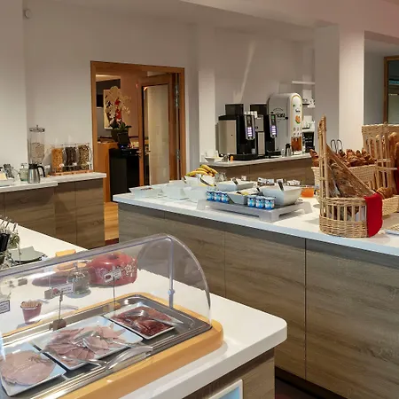 Western Hotel&spa Le Schoenenbourg Hotel Riquewihr