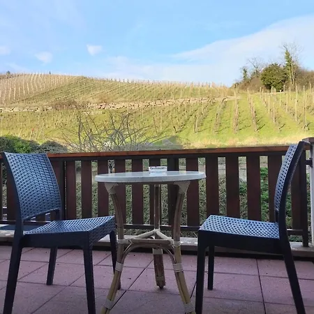 Western & Le Schoenenbourg 4*