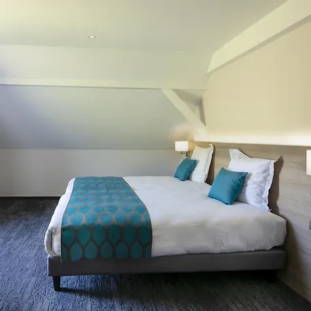 Western & Le Schoenenbourg 4*