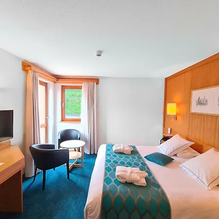 Western & Le Schoenenbourg 4* ريكفيهر