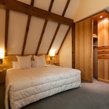 Hotel Western Hotel&spa Le Schoenenbourg