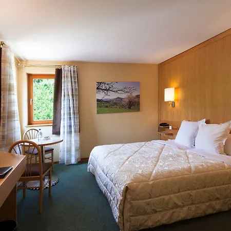 Western Hotel&spa Le Schoenenbourg Hotel