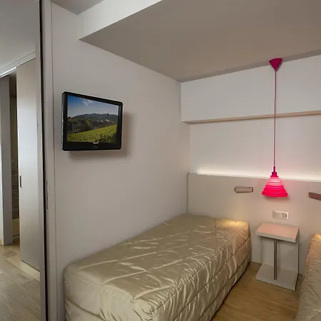 Western & Le Schoenenbourg Hotel 4*