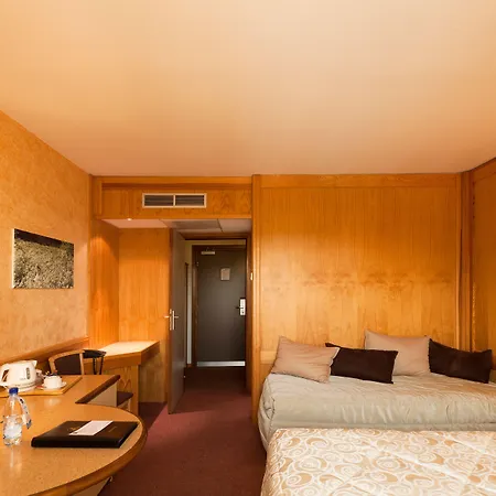 Western Hotel&spa Le Schoenenbourg Riquewihr
