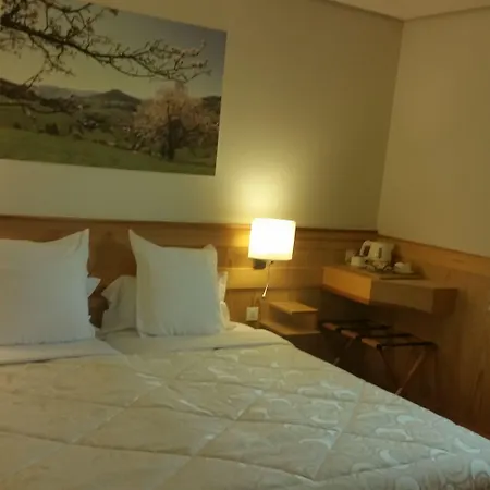 Western Hotel&spa Le Schoenenbourg Hotel