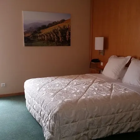 Western Hotel&spa Le Schoenenbourg 4*