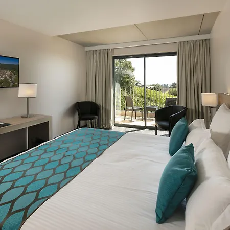 Western Hotel&spa Le Schoenenbourg Hotel