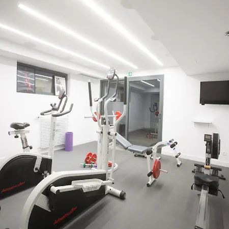 Western & Le Schoenenbourg Hotel