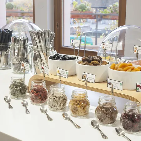 Western Hotel&spa Le Schoenenbourg 4*