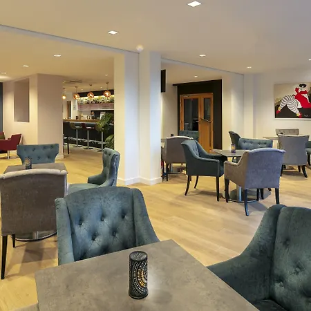 Western & Le Schoenenbourg 4* 利克维