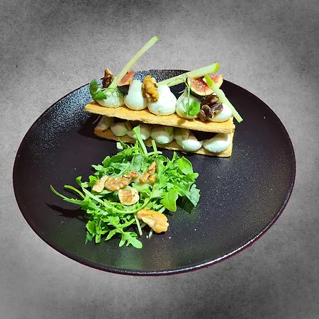 酒店 Western & Le Schoenenbourg