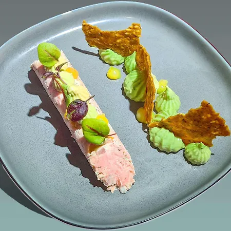 Western & Le Schoenenbourg 4*