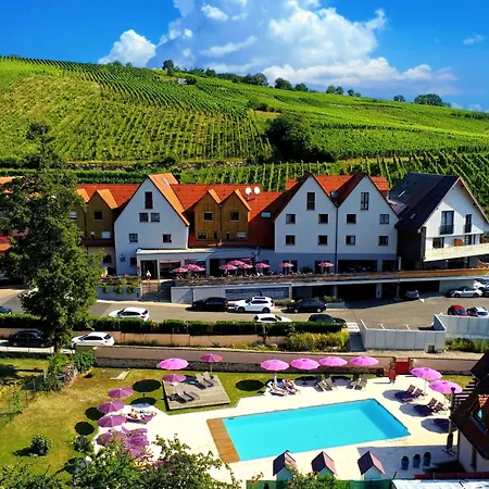 Western & Le Schoenenbourg