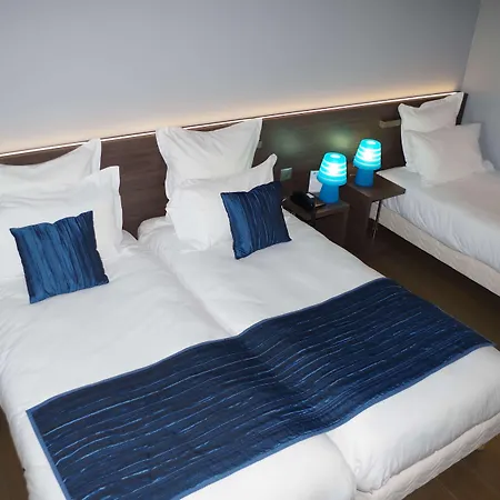 Western & Le Schoenenbourg Riquewihr