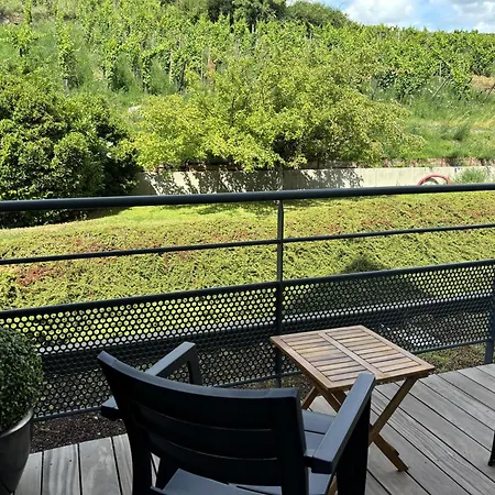 Hotel Western Hotel&spa Le Schoenenbourg 4*