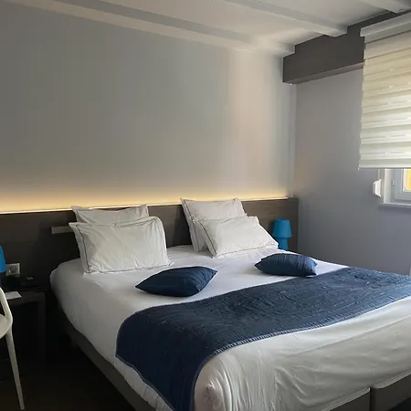 Western & Le Schoenenbourg 4*