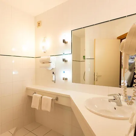 Hotel Western & Le Schoenenbourg 4*