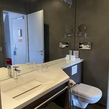 Hotel Western & Le Schoenenbourg 4*