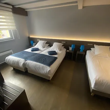 Western & Le Schoenenbourg 4* Riquewihr