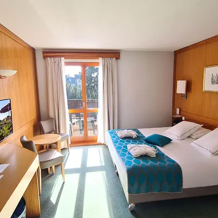 Western & Le Schoenenbourg Hotel Riquewihr