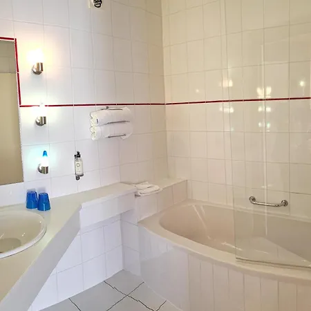 Hotel Western Hotel&spa Le Schoenenbourg 4*