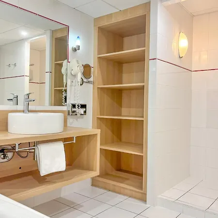 Western Hotel&spa Le Schoenenbourg 4*