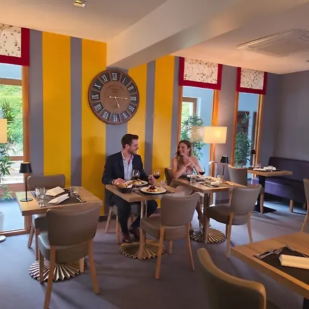 Western & Le Schoenenbourg 4* Riquewihr