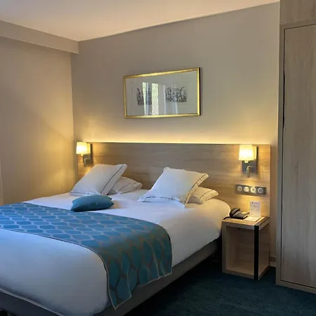 Western & Le Schoenenbourg Hotel Riquewihr