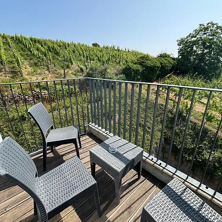 Western Hotel&spa Le Schoenenbourg
