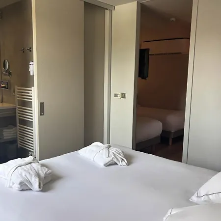 Western & Le Schoenenbourg Hotel 4*