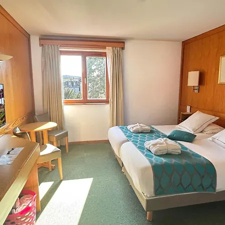 Western Hotel&spa Le Schoenenbourg 4* Riquewihr
