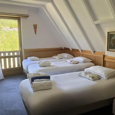 Western Hotel&spa Le Schoenenbourg Hotel