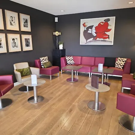 Western & Le Schoenenbourg Hotel 4*