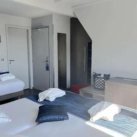 Hotel Western & Le Schoenenbourg 4*