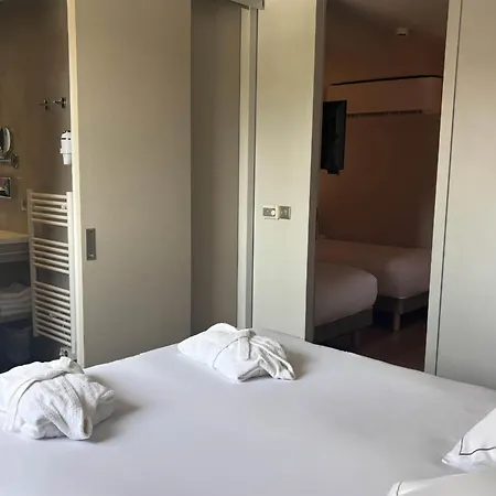 Hotel Western Hotel&spa Le Schoenenbourg