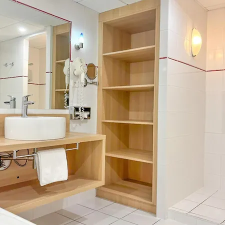 Western Hotel&spa Le Schoenenbourg Hotel 4*