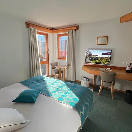 Western Hotel&spa Le Schoenenbourg 4*
