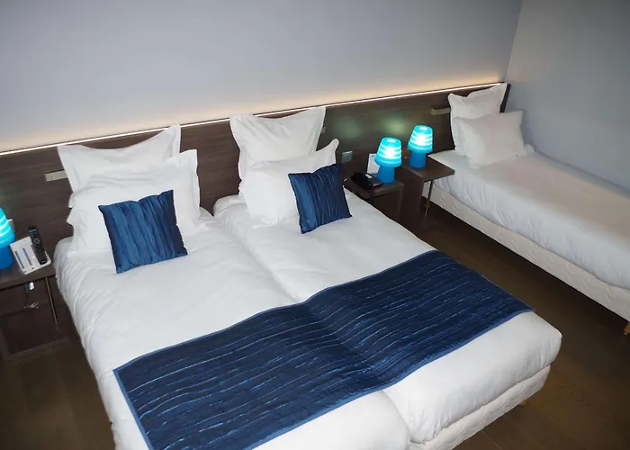 Western Hotel&spa Le Schoenenbourg Hotel Riquewihr